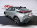 Toyota C-HR 1.8 Hybrid E-CVT Active Drive Silber - thumbnail 4