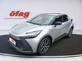 Toyota C-HR 1.8 Hybrid E-CVT Active Drive Silber - thumbnail 2