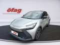 Toyota C-HR 1.8 Hybrid E-CVT Active Drive Silber - thumbnail 3