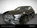 Mercedes-Benz C 300 de mit EQ Hybrid Technologie Österreich-Edit Schwarz - thumbnail 1