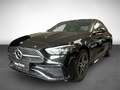 Mercedes-Benz C 300 de mit EQ Hybrid Technologie Österreich-Edit Schwarz - thumbnail 2