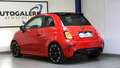 Abarth 595C Competizione*CARBON*BEATS*SCHALE*ESTETICO* Rot - thumbnail 8