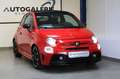 Abarth 595C Competizione*CARBON*BEATS*SCHALE*ESTETICO* Rot - thumbnail 5