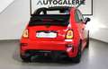 Abarth 595C Competizione*CARBON*BEATS*SCHALE*ESTETICO* Rot - thumbnail 2