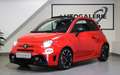 Abarth 595C Competizione*CARBON*BEATS*SCHALE*ESTETICO* Rot - thumbnail 7