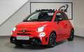 Abarth 595C Competizione*CARBON*BEATS*SCHALE*ESTETICO* Rot - thumbnail 6