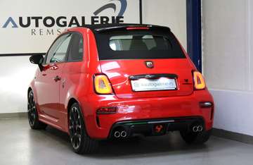 Competizione*CARBON*BEATS*SCHALE*ESTETICO*