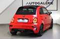 Abarth 595C Competizione*CARBON*BEATS*SCHALE*ESTETICO* Rot - thumbnail 3
