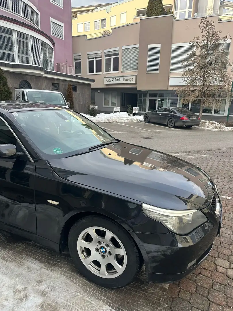 BMW 525 525d - 2