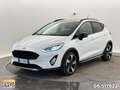 Ford Fiesta active 1.0 ecoboost h s&s 125cv my20.75 Bianco - thumbnail 1