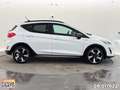 Ford Fiesta active 1.0 ecoboost h s&s 125cv my20.75 Bianco - thumbnail 5