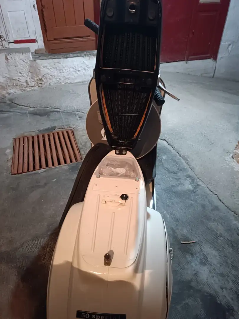 Vespa S 50 S SPECIAL - 2