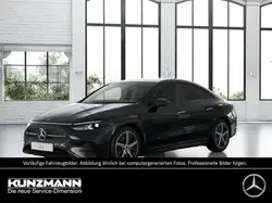 Mercedes-Benz CLA 200 AMG Night Panorama Distronic Kamera