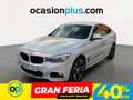 BMW 320 320dA Gran Turismo Gris - thumbnail 1