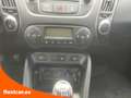 Hyundai iX35 1.6 GDI BD Kosmo Klass 4x2 Rojo - thumbnail 20