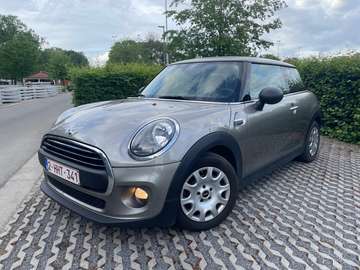 Mini 1.5 One Gereserveerd
