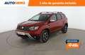 Dacia Duster 1.3 TCe Prestige Rojo - thumbnail 1