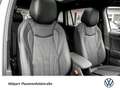 Volkswagen Tiguan 2.0 R-LINE 4X4 NEUES MODELL PANO AHK LM20 Blanc - thumbnail 6