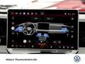 Volkswagen Tiguan 2.0 R-LINE 4X4 NEUES MODELL PANO AHK LM20 Blanc - thumbnail 8