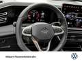 Volkswagen Tiguan 2.0 R-LINE 4X4 NEUES MODELL PANO AHK LM20 Blanc - thumbnail 9