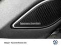 Volkswagen Tiguan 2.0 R-LINE 4X4 NEUES MODELL PANO AHK LM20 Blanc - thumbnail 12