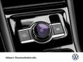 Volkswagen Tiguan 2.0 R-LINE 4X4 NEUES MODELL PANO AHK LM20 Blanc - thumbnail 10