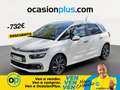 Citroen C4 Picasso 1.6BlueHDI S&S Feel 120 Blanco - thumbnail 1