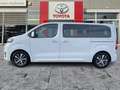 Toyota Proace Verso 2.0 D-4D L1 Team D AHK*ACC*KAM*DAB Weiß - thumbnail 4