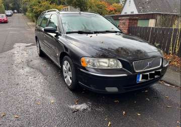 V70 D5 Summum