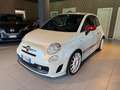 Abarth 500 1.4 Turbo T-Jet Bianco - thumbnail 1