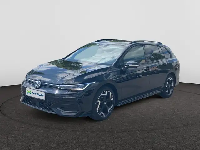 Volkswagen Golf Variant 1.5 eTSI 150pk DSG R-Line Face lift !