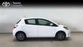 Toyota Yaris 1.0 Active Tech Blanco - thumbnail 3