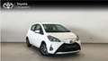 Toyota Yaris 1.0 Active Tech Blanco - thumbnail 2