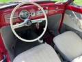 Volkswagen Kever cabrio 1965 als nieuw Червоний - thumbnail 8