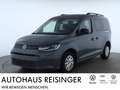 Volkswagen Caddy 2.0 TDI Kombi (Navi+Pro,Rear+Cam+LED+APP) Klima Grigio - thumbnail 1