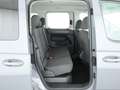 Volkswagen Caddy 2.0 TDI Kombi (Navi+Pro,Rear+Cam+LED+APP) Klima Grigio - thumbnail 3