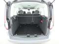 Volkswagen Caddy 2.0 TDI Kombi (Navi+Pro,Rear+Cam+LED+APP) Klima Grau - thumbnail 4