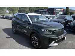 Citroen C3 Aircross 1.2 Hybrid 145 Max