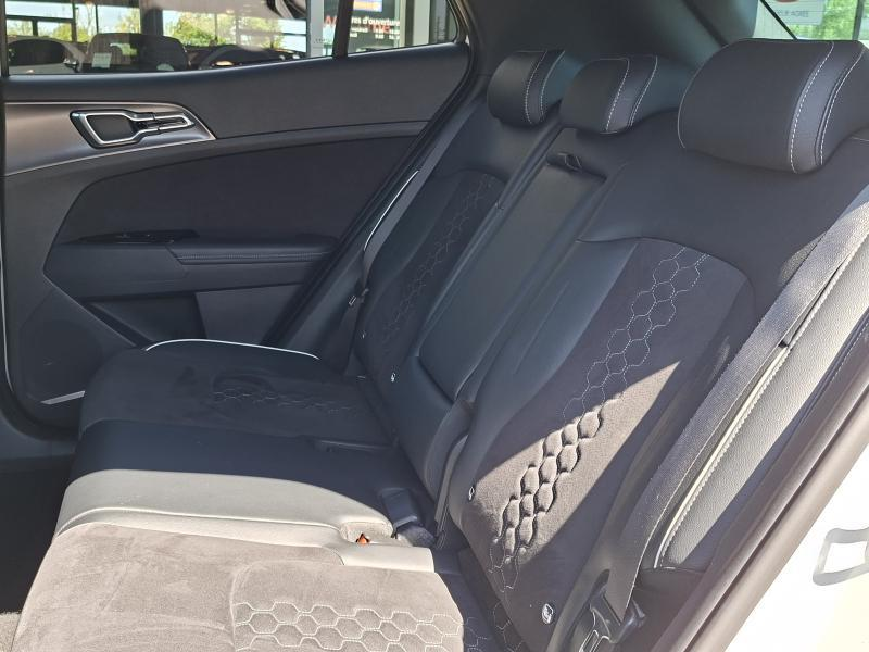 Kia Sportage ICE GT LINE DCT — photo 11