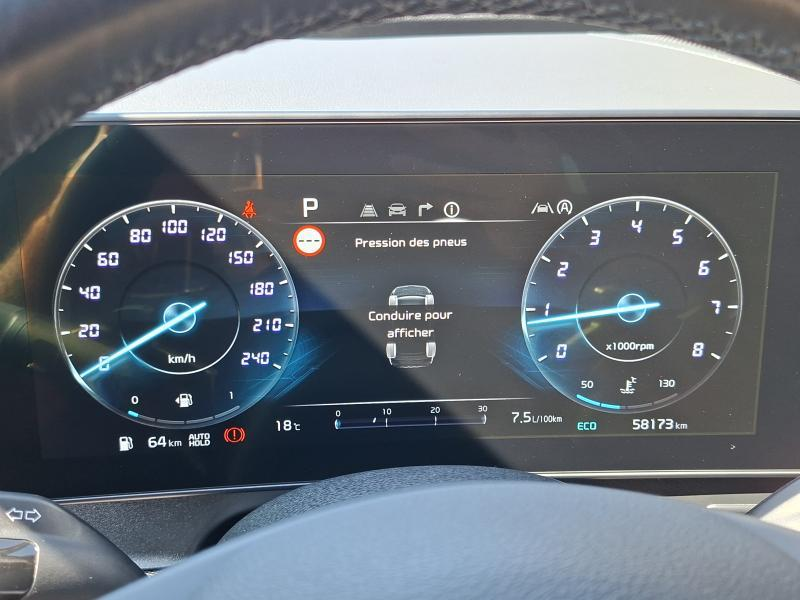 Kia Sportage ICE GT LINE DCT — photo 4