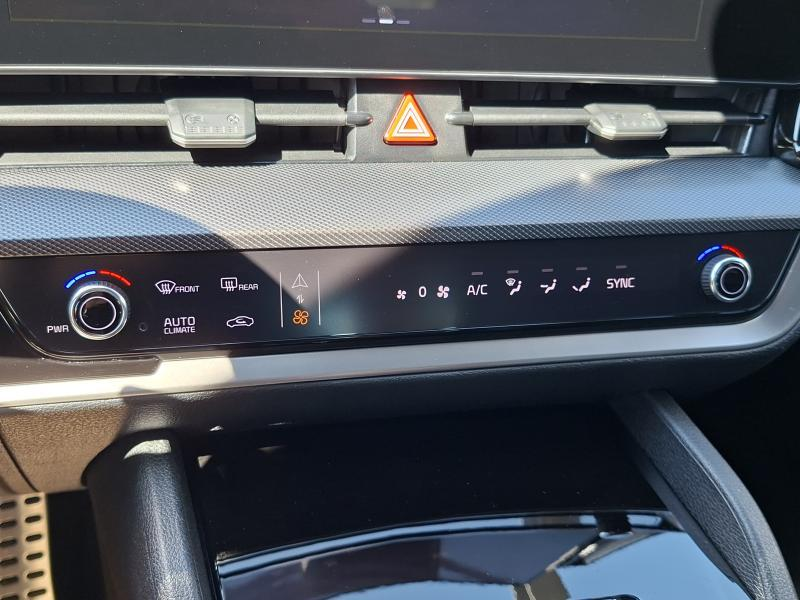 Kia Sportage ICE GT LINE DCT — photo 6