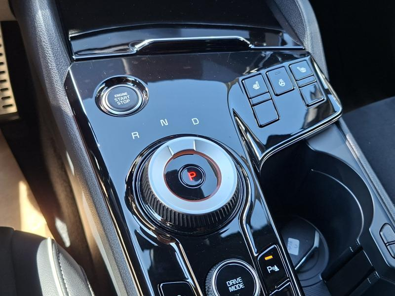 Kia Sportage ICE GT LINE DCT — photo 5