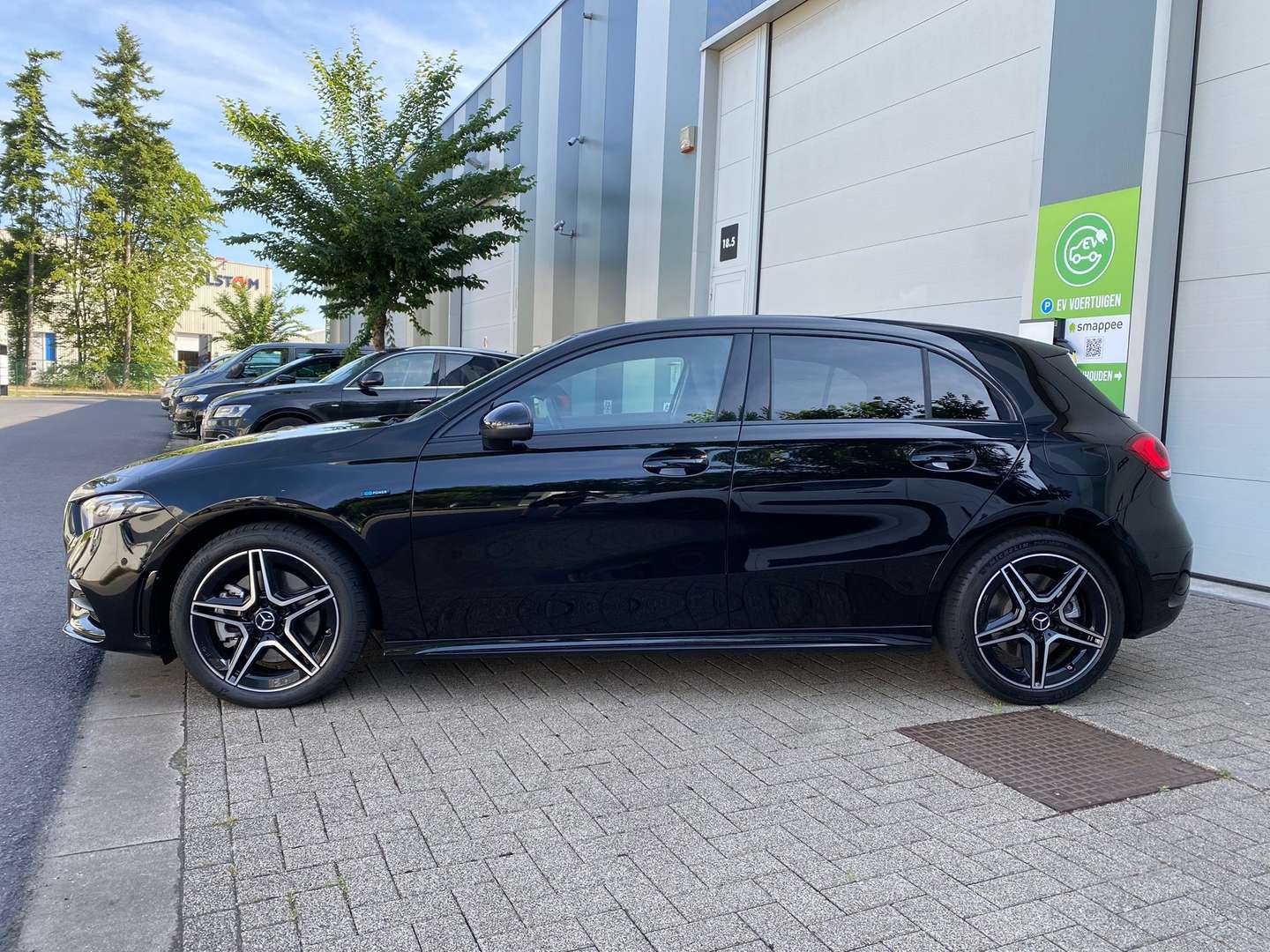 Mercedes Classe A 250 250 AMG Line - - Joinsteer - #1