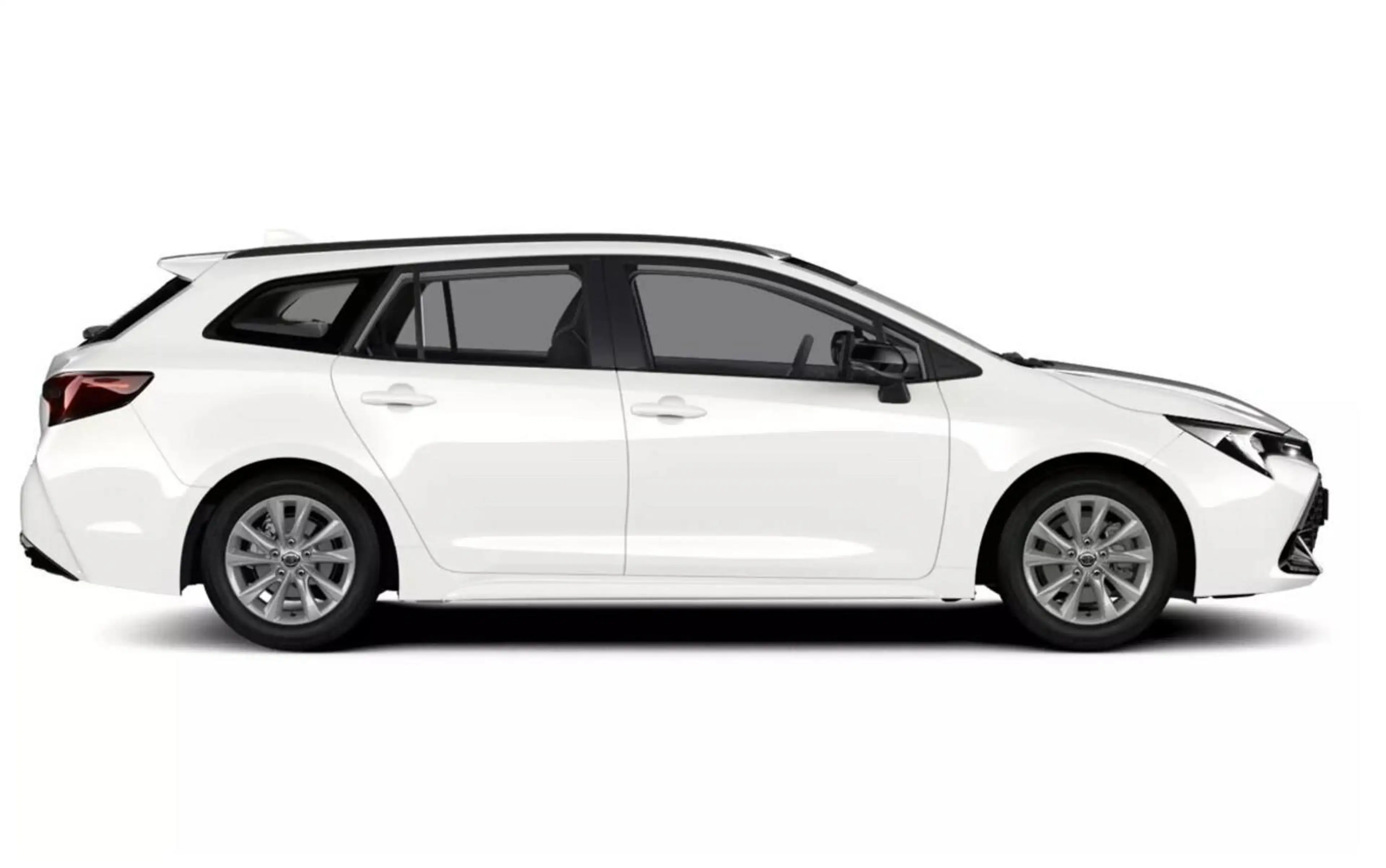Toyota Corolla Touring Sports Comfort TS Nav LED Kam ACC DigC ... — photo 3