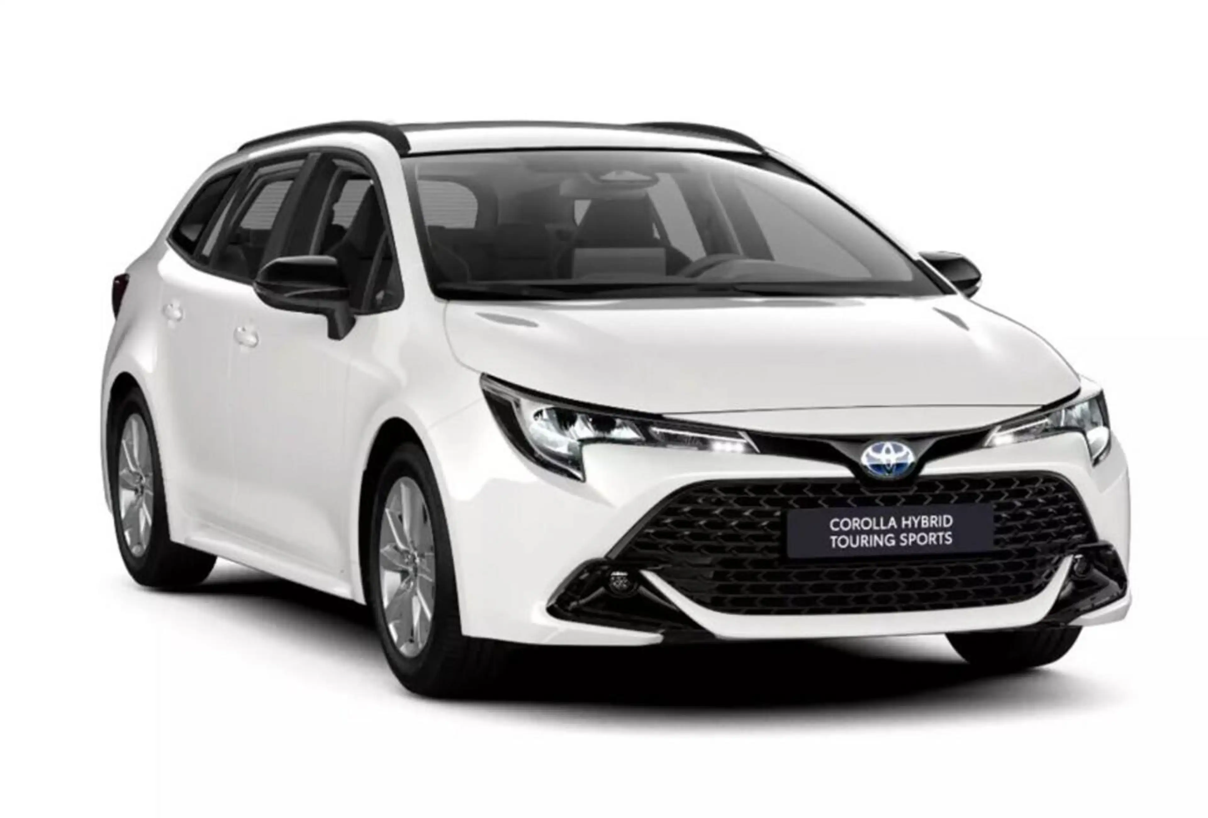 Toyota Corolla Touring Sports Comfort TS Nav LED Kam ACC DigC ... — photo 2