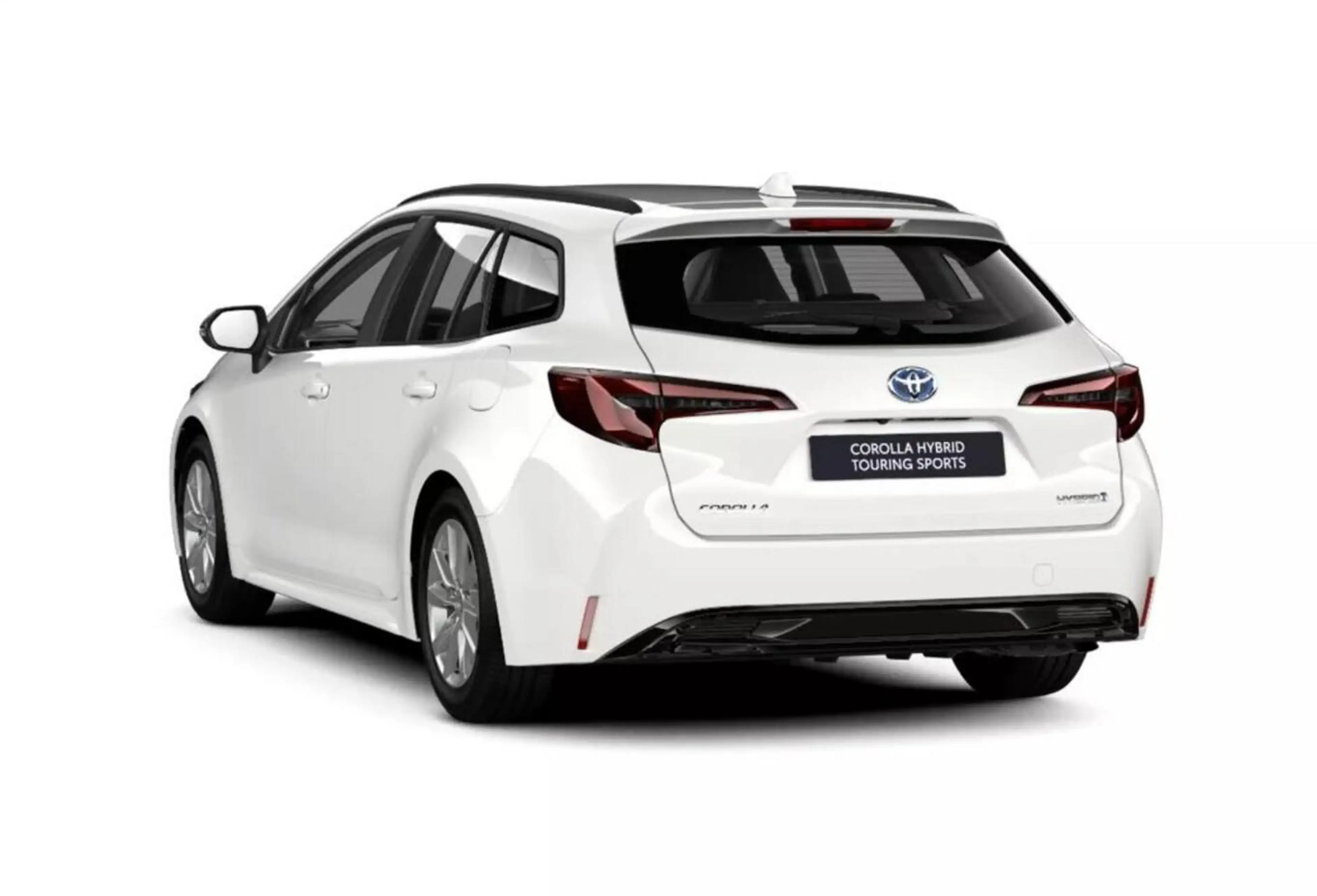 Toyota Corolla Touring Sports Comfort TS Nav LED Kam ACC DigC ... — photo 5