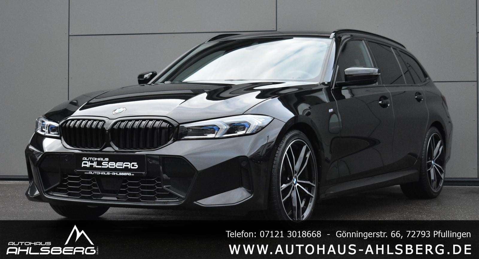 Second hand Bmw 3 Series 320