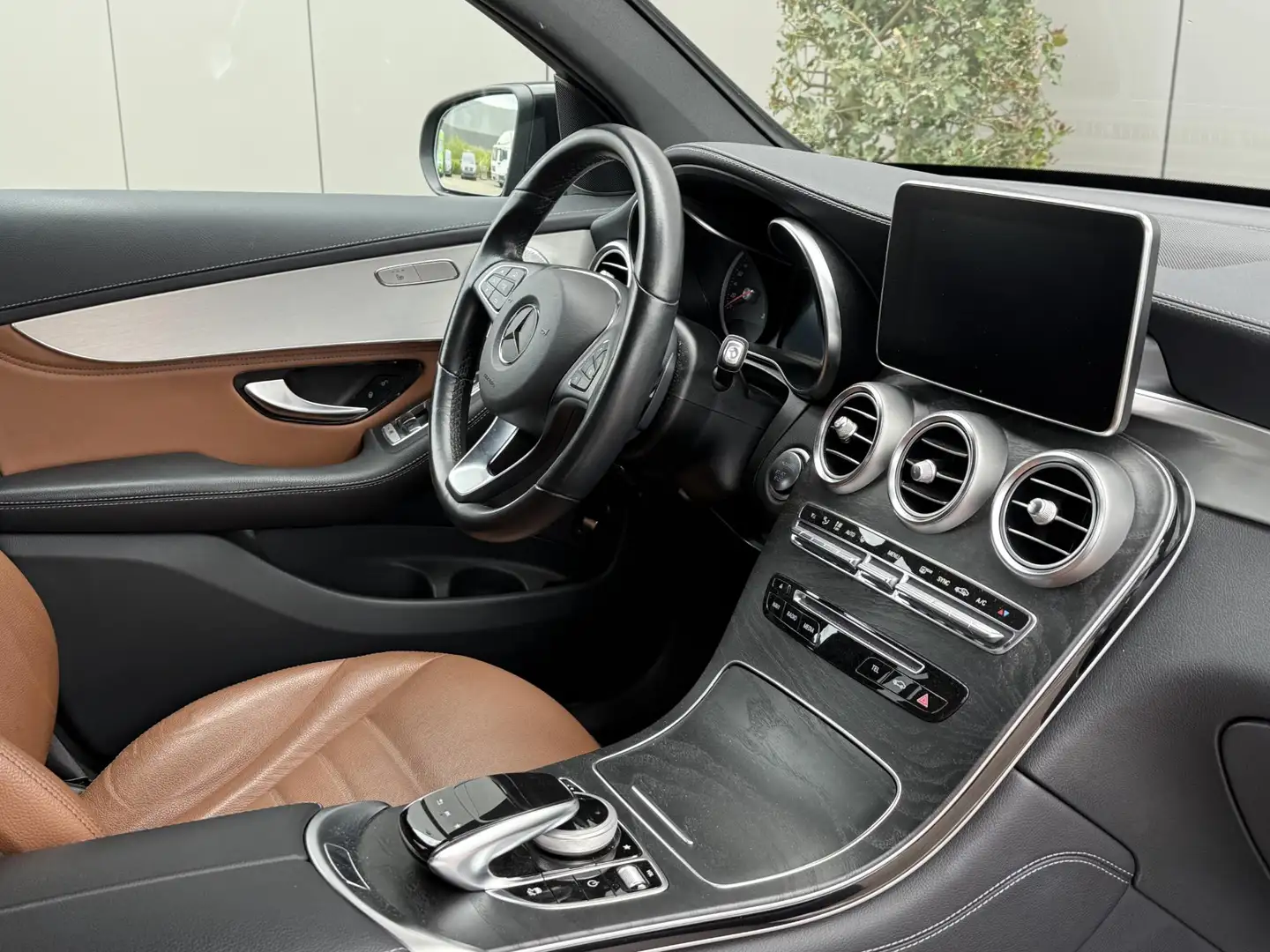 Mercedes-Benz GLC 250 Coupé 4MATIC Sport Edition - 2