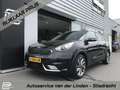 Kia Niro 1.6 Hybrid Design Edition Zwart - thumbnail 1