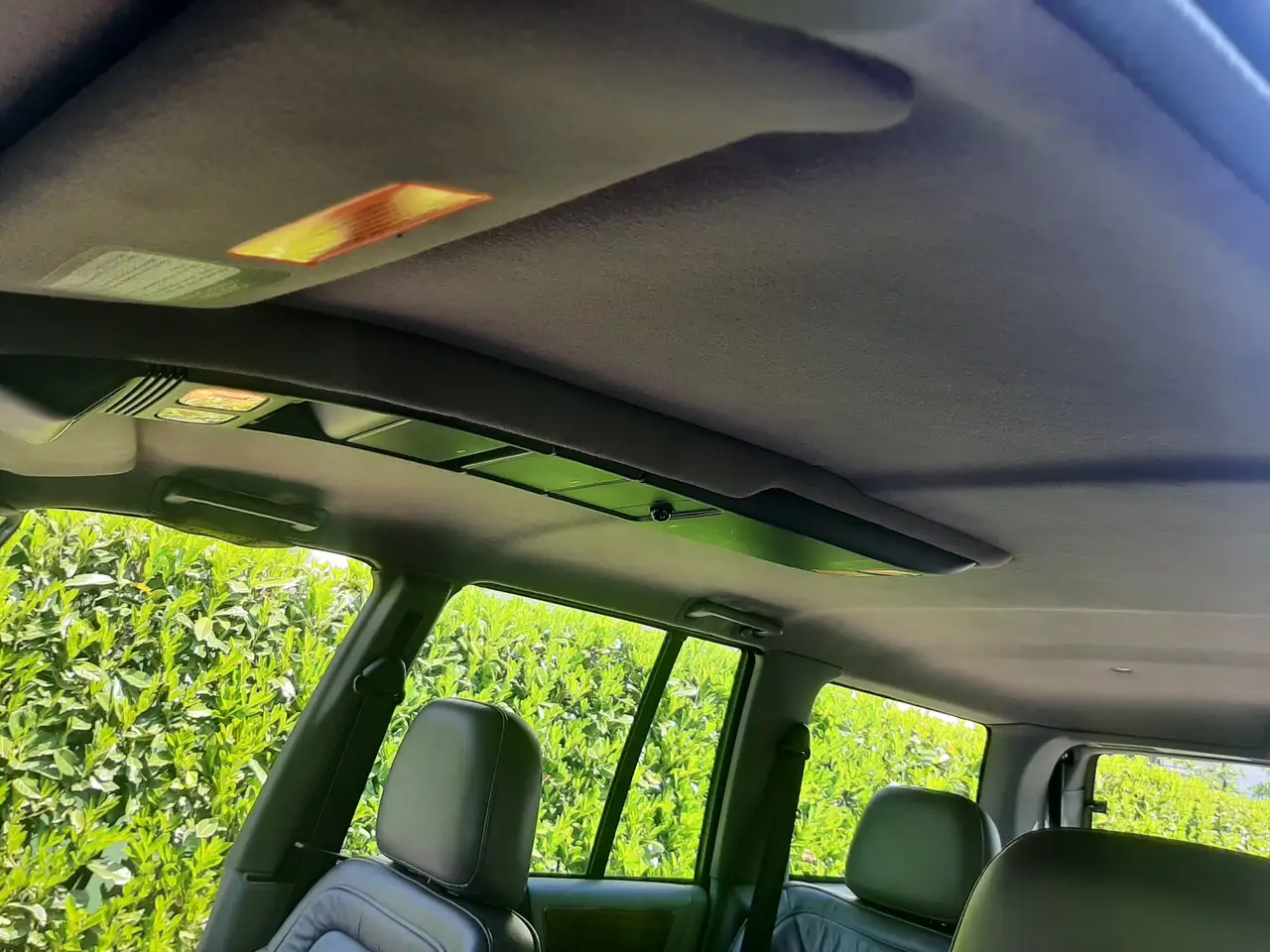 Jeep Grand Cherokee 5.2 Limited auto, foto 6